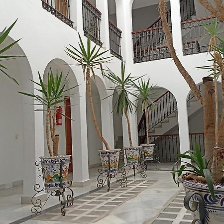 Apartamento Catamaran El Puerto de Santa María Extérieur photo