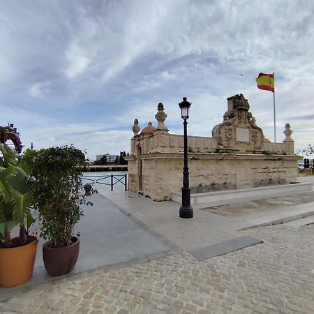 Apartamento Catamaran El Puerto de Santa María Extérieur photo