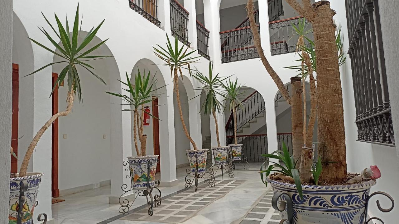 Apartamento Catamaran El Puerto de Santa María Extérieur photo