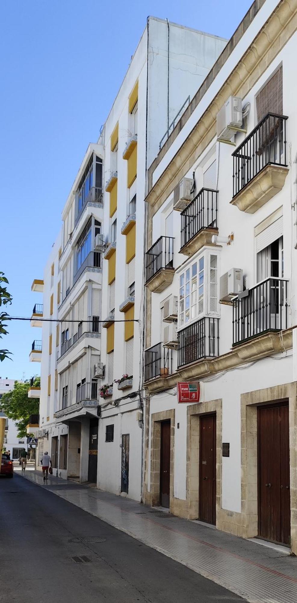 Apartamento Catamaran El Puerto de Santa María Extérieur photo