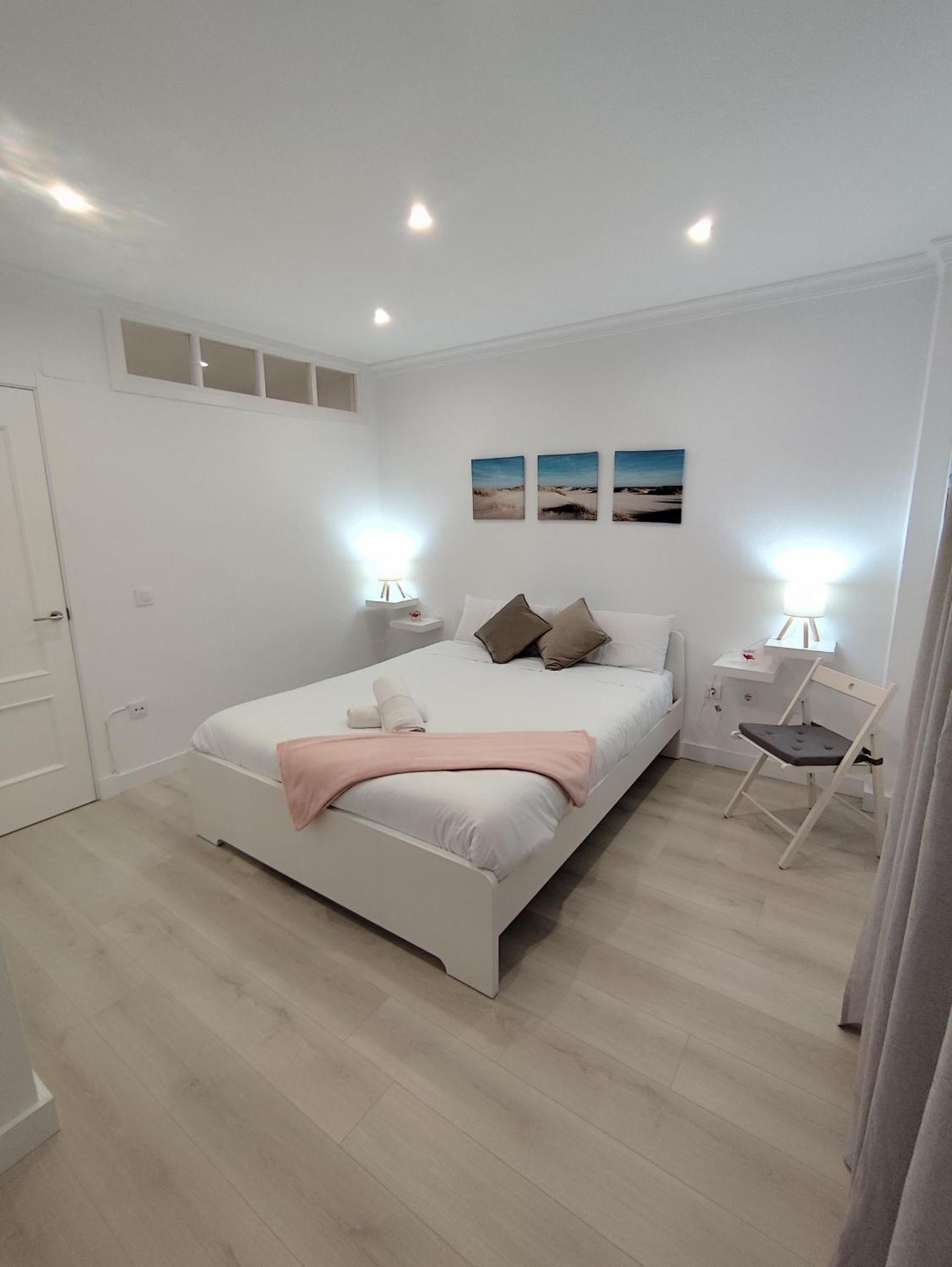Apartamento Catamaran El Puerto de Santa María Extérieur photo