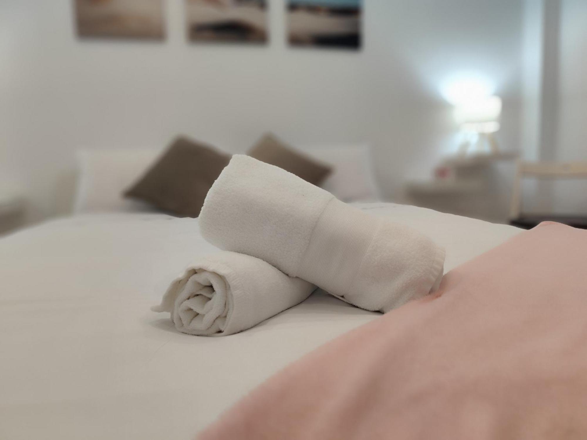 Apartamento Catamaran El Puerto de Santa María Extérieur photo